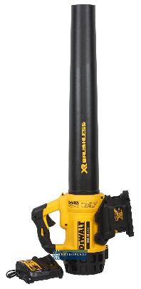Dmuchawa DeWalt DCM562P1-QW 18V XR 1x5,0Ah Li-Ion 1