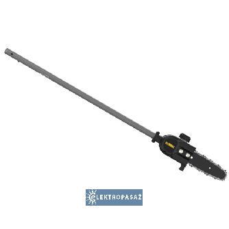Przystawka piła na wysięgniku DeWalt DCMASPS5N-XJ Split Boom do narzędzia wielofunkc. DCMAS5713 1