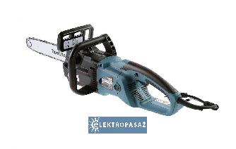Pilarka łańcuchowa Makita UC3550A prow. 35cm 2000W 1