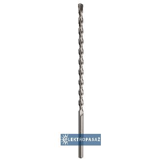 Wiertło do betonu i kamienia cylindryczne fi 14x300x400mm KWPs WB040-0014-0001 Globus 1