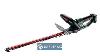 Nożyce do żywopłotu Metabo HS 18 LTX 55 55cm 18V bez akumulatora i ładowarki 601718850 1