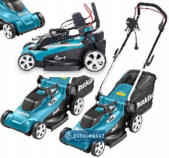Kosiarka Makita ELM3720 37cm 1400W 1
