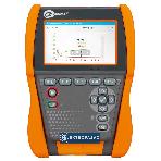 Miernik rezystancji izolacji MIC-2511 Sonel WMPLMIC2511 1