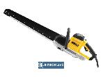Pilarka Alligator DeWalt DWE399-QS 1700W do gazobetonu i płyt g-k 4