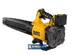 Dmuchawa DeWalt DCMBL562P1-QW 18V XR 1x5,0Ah Li-Ion 1