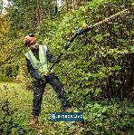 Nożyce do żywopłotu na wysięgniku DeWalt DCMPH566N-XJ 55cm 18V XR bez akumulatora i ładowarki 3