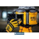 Lampa warsztatowa LED DeWalt DCL074-XJ 5000lm 18V XR bez akumulatora i ładowarki Nowość 3