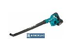 Dmuchawa Makita DUB186RT 18V 1x5,0Ah Li-Ion 1