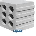 Wiertło do betonu i kamienia cylindryczne fi 14x300x400mm KWPs WB040-0014-0001 Globus 5