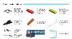 Miernik rezystancji uziemienia MRU-10 z certyfikatem kalibracji WMPLMRU10 Sonel 2