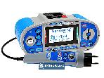Miernik parametrów instalacji elektrycznej Metrel MI3102 BT EurotestXE + Program PC + Gwarancja do 3 lat! Metrel 1
