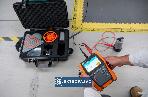 Miernik rezystancji izolacji MIC-2511 Sonel WMPLMIC2511 2