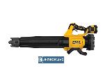 Dmuchawa DeWalt DCMBL562P1-QW 18V XR 1x5,0Ah Li-Ion 2