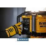 Lampa warsztatowa LED DeWalt DCL074-XJ 5000lm 18V XR bez akumulatora i ładowarki Nowość 4