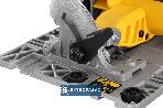 Pilarka tarczowa DeWalt DCS572NT-XJ 184mm 18V XR bez akumulatora i ładowarki TSTAK 5