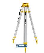 Laser obrotowy Nivel NL500R Digital wiązka czerwona + łata LS-24 + statyw SJJ1 z czujn. cyfr. 4