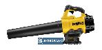 Dmuchawa DeWalt DCM562P1-QW 18V XR 1x5,0Ah Li-Ion 4