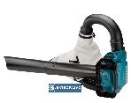 Dmuchawa Makita DUB363ZV 2x18V bez akumulatora i ładowarki 2
