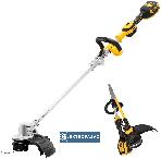 Podkaszarka DeWalt DCMST561P1-QW 36cm 18V XR 1x5,0Ah Li-Ion 2
