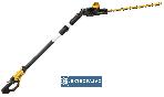 Nożyce do żywopłotu na wysięgniku DeWalt DCMPH566N-XJ 55cm 18V XR bez akumulatora i ładowarki 1