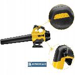 Dmuchawa DeWalt DCM562P1-QW 18V XR 1x5,0Ah Li-Ion 3