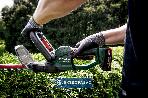 Nożyce do żywopłotu Metabo HS 18 LTX BL 65 65cm 18V bez akumulatora i ładowarki 601719850 3