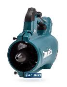 Dmuchawa Makita DUB184Z 18V bez akumulatora i ładowarki 3