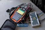 Miernik rezystancji izolacji MIC-2511 Sonel WMPLMIC2511 3