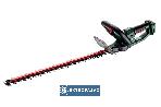 Nożyce do żywopłotu Metabo HS 18 LTX BL 65 65cm 18V bez akumulatora i ładowarki 601719850 1