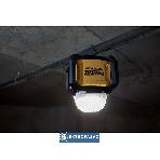 Lampa warsztatowa LED DeWalt DCL074-XJ 5000lm 18V XR bez akumulatora i ładowarki Nowość 5