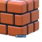Wiertło do betonu i kamienia cylindryczne fi 14x300x400mm KWPs WB040-0014-0001 Globus 4
