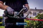 Nożyce do żywopłotu Metabo HS 18 LTX BL 65 65cm 18V bez akumulatora i ładowarki 601719850 4
