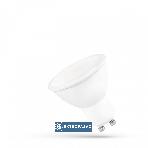 Żarówka LED MR16 GU10 10W 840lm biała zimna 110st. Spectrum WOJ+13257 Wojnarowscy 1